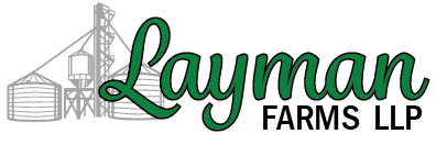 Layman Farms, LLP Logo